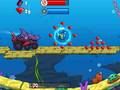 Jogo Car Eats Car: Underwater Adventure