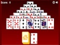 Jogo Pyramid Solitaire