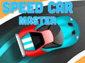 Jogo Speed Car Master
