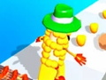 Jogo Popcorn Race 3D