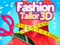 Jogo Fashion Tailor 3D