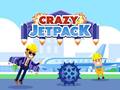 Jogo Crazy Jetpack