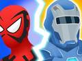 Jogo Hero Masters