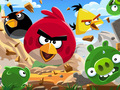 Jogo Angry Birds Mad Jumps