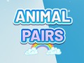 Jogo Animal Pairs