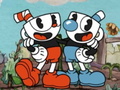 Jogo Cuphead Adventures