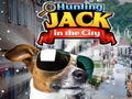 Jogo Hunting Jack - In The City
