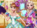 Jogo Princess Vintage Shop