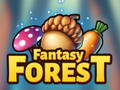 Jogo Fantasy Forest 