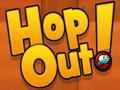 Jogo Hop Out