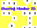 Jogo Shooting Number 2D