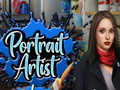 Jogo Portrait Artist