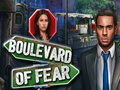 Jogo Boulevard of Fear