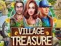 Jogo Village Treasure