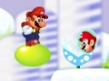 Jogo Bouncing Mario 2