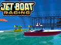 Jogo Jet Boat Racing