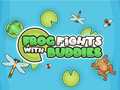 Jogo Frog Fights With Buddies