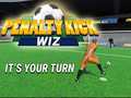 Jogo Penalty Kick Wiz