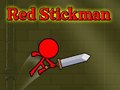 Jogo Red Stickman