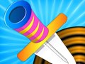 Jogo Knife Shooting