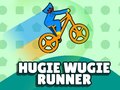 Jogo Hugie Wugie Runner