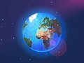 Jogo Eco Inc  Save The Earth Planet
