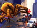 Jogo Monster Shooter 3D