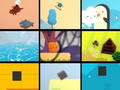 Jogo 11 in 1 Arcade Games