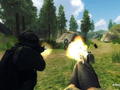 Jogo FPS Shooting Survival Sim