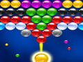 Jogo Bubble Shooter Mania