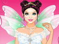 Jogo Barbie Fairy Star