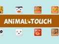 Jogo Animal Toush