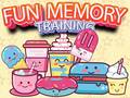Jogo Fun Memory Training