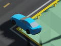 Jogo ZigZag Racer 3D Car Racing Game