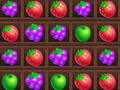 Jogo Fruits Mania Sweet Candy