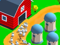 Jogo Idle Sheep 3D