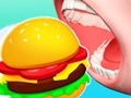 Jogo Snack Rush Puzzle