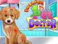 Jogo Fashion Pet Doctor