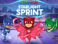 Jogo PJ Masks Starlight Sprint
