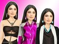 Jogo Priyanka Chopra Dress Up