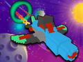 Jogo Hovering Spaceship