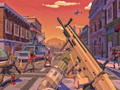 Jogo Polygon War Z Zombie