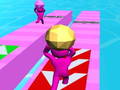 Jogo Tricky-Track-Game