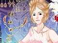 Jogo Makeover Princess