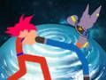 Jogo Stickman Dragon Fight - Super Stick Warriors