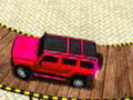 Jogo Crazy Stunt 3D