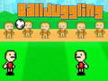 Jogo Ball Juggling
