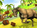Jogo Angry Goat Revenge Crazy
