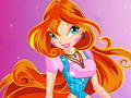 Jogo Winx Makeover