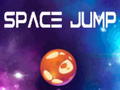 Jogo Space Jump 